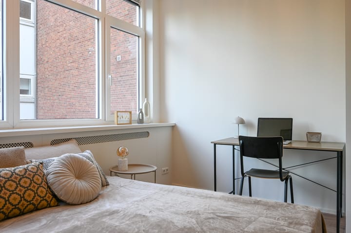 Foto 14 van Rochussenstraat 307-A02