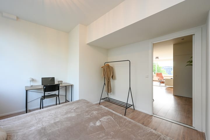 Foto 15 van Rochussenstraat 307-A02