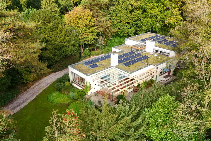 Photo 3 of Houtlaan 8-A