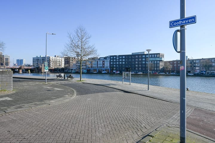 Foto 18 van Rochussenstraat 307-A02