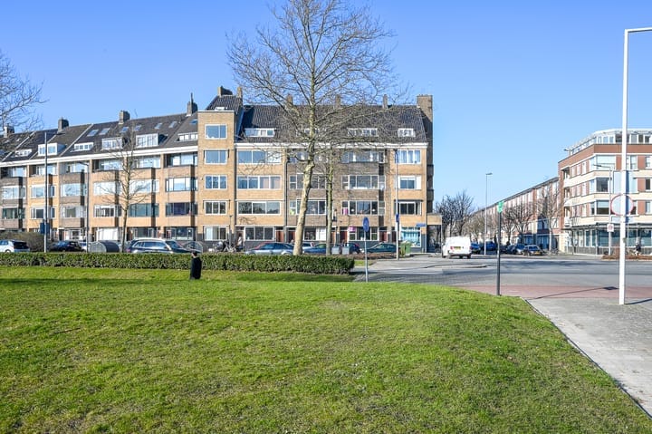 Foto 19 van Rochussenstraat 307-A02