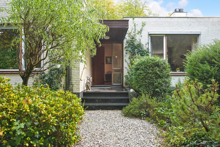 Photo 4 of Houtlaan 8-A