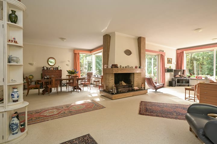 Photo 2 of Houtlaan 8-A