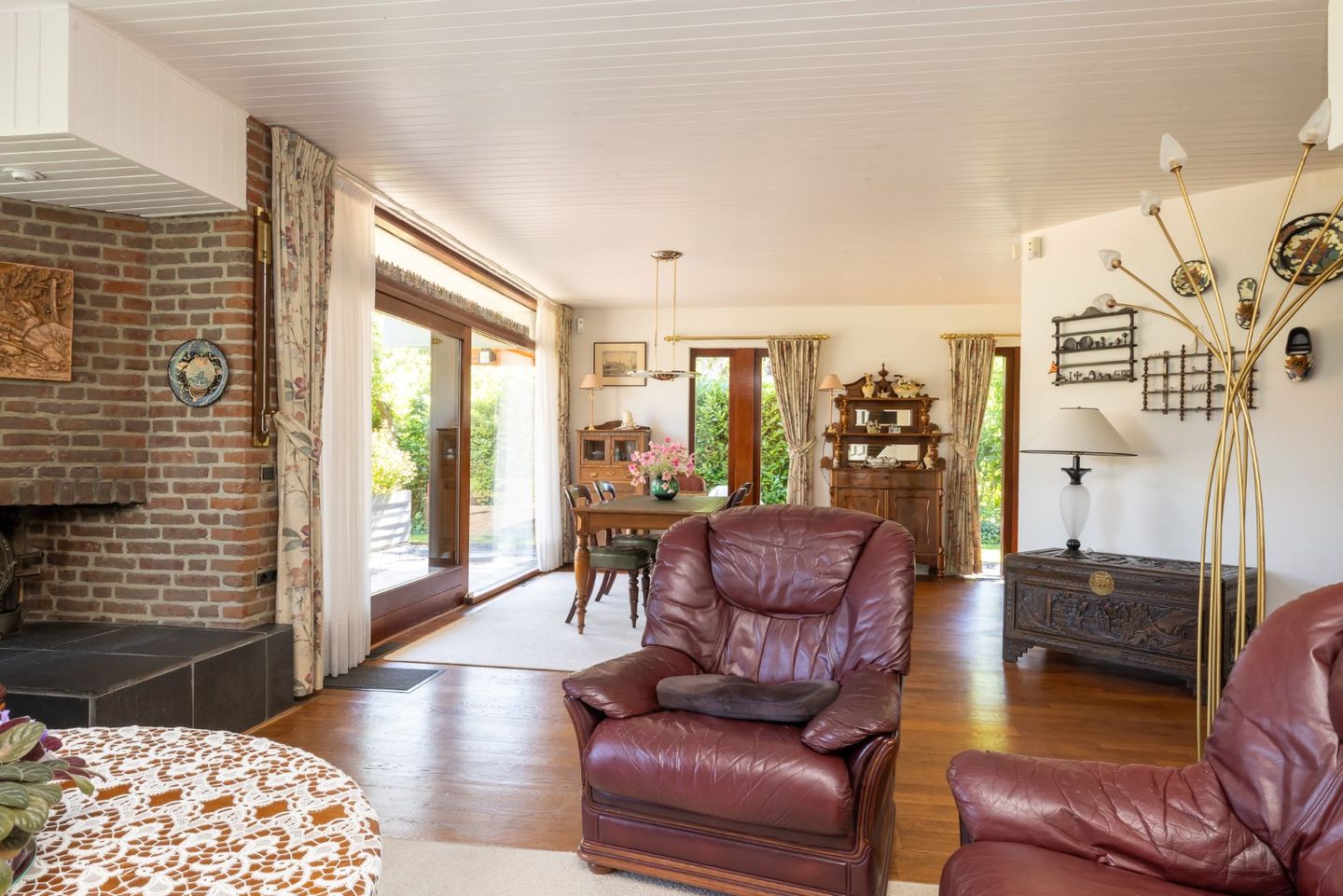 Foto 14 van Dreef 34