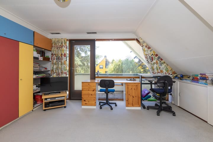 Foto 21 van Dreef 34