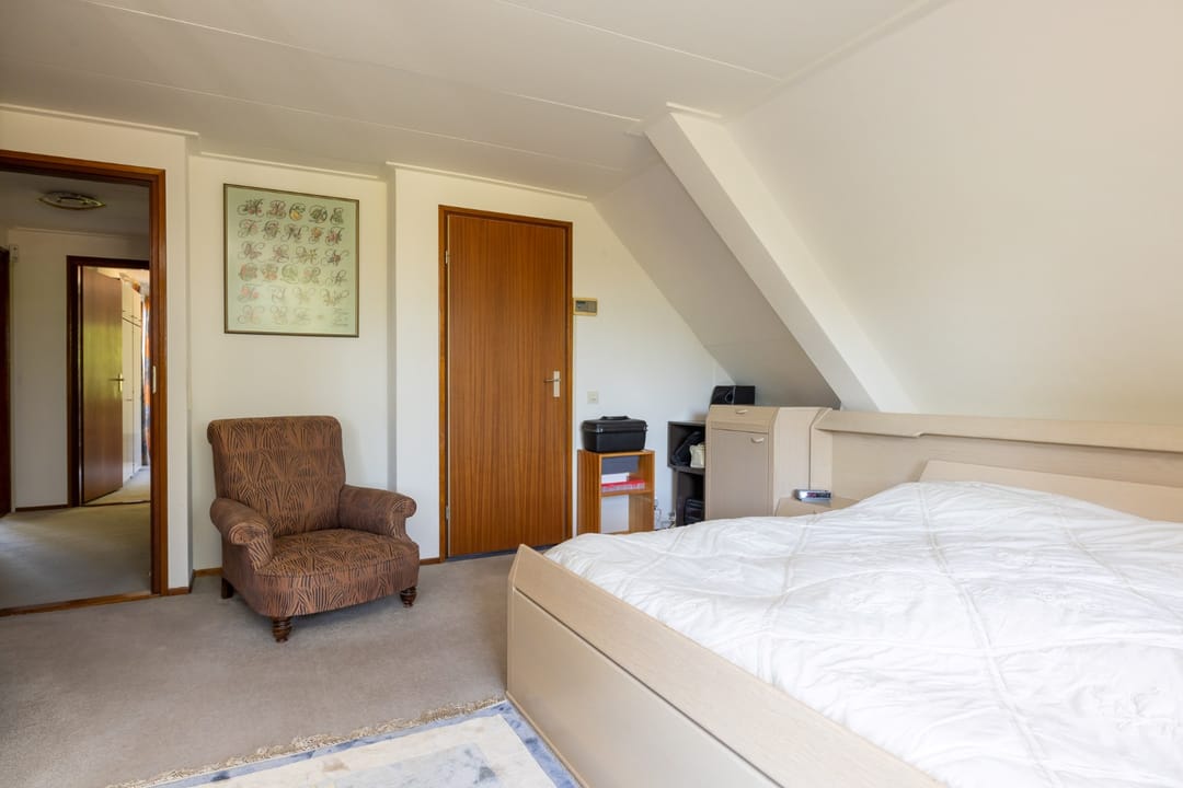 Foto 26 van Dreef 34