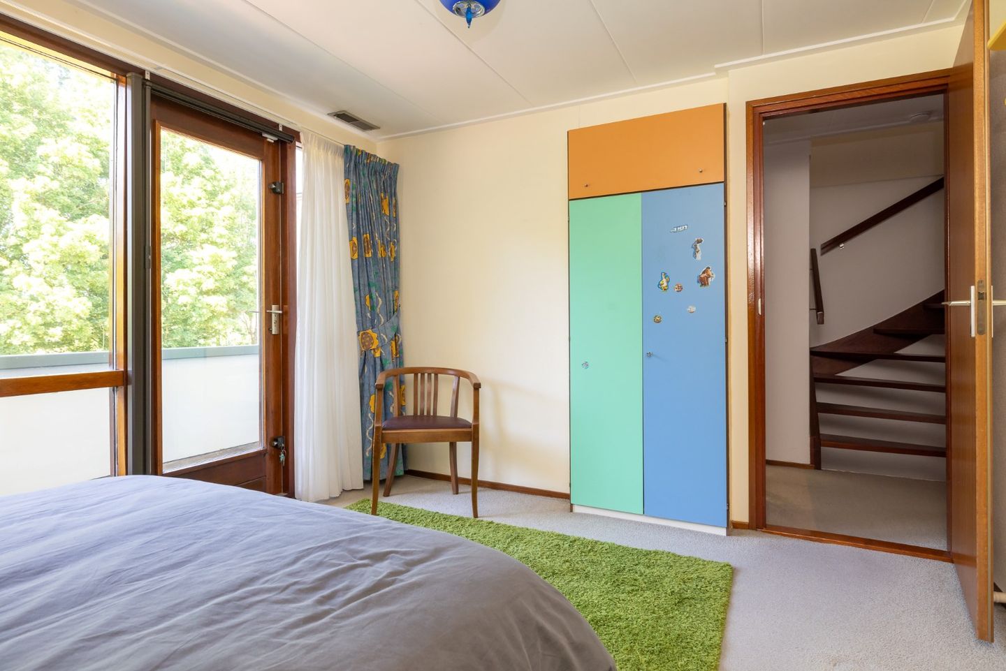 Foto 34 van Dreef 34