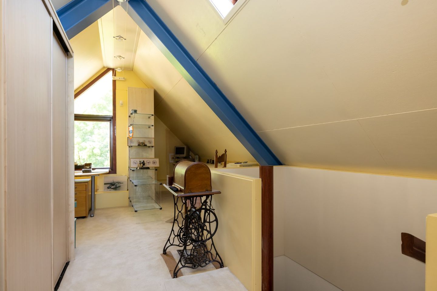 Foto 35 van Dreef 34