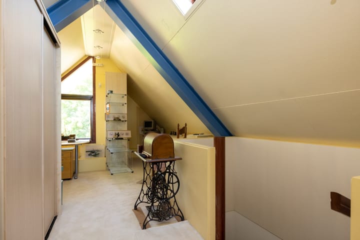 Foto 35 van Dreef 34