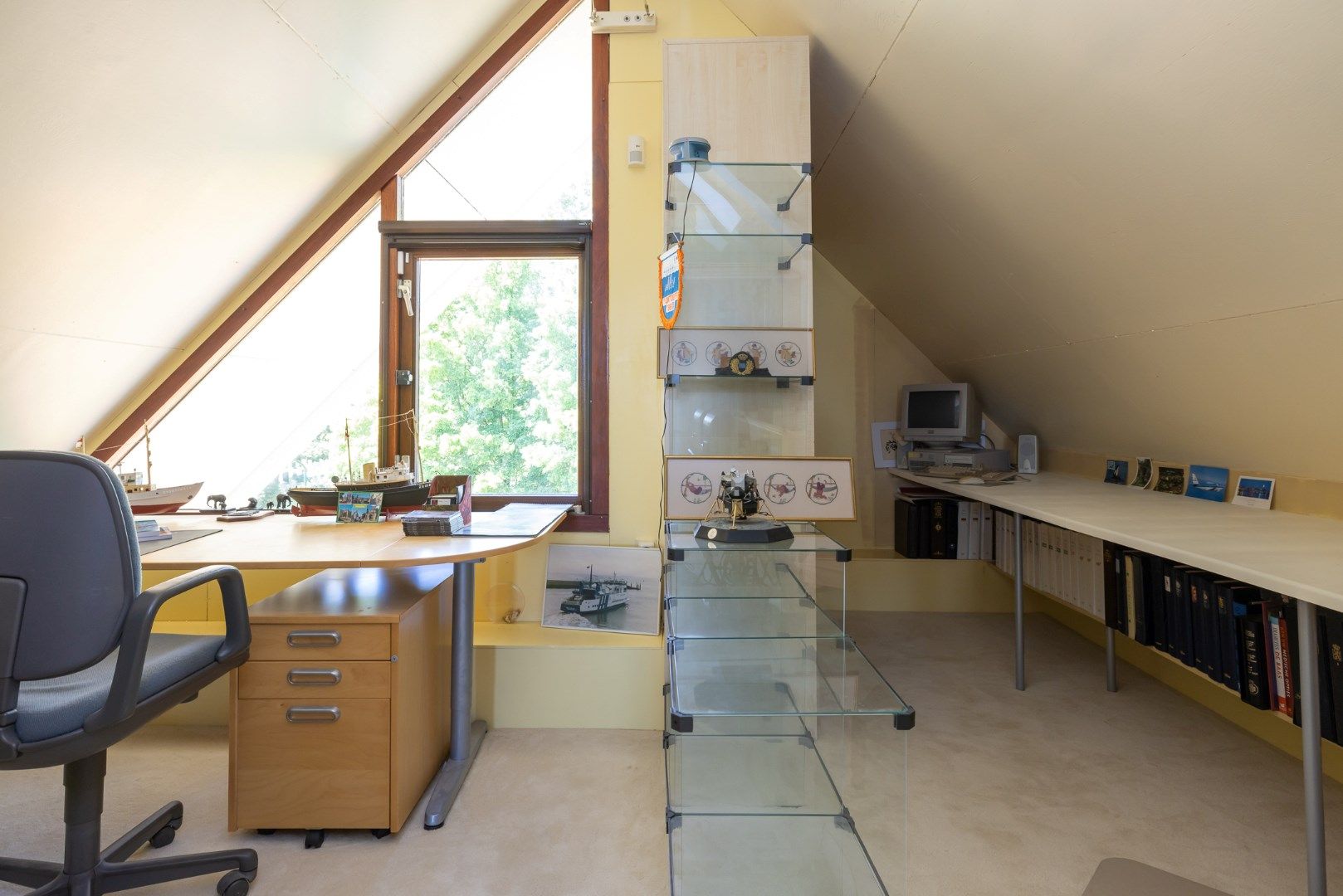 Foto 36 van Dreef 34