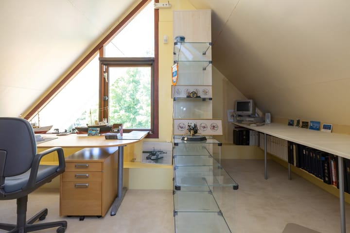 Foto 36 van Dreef 34