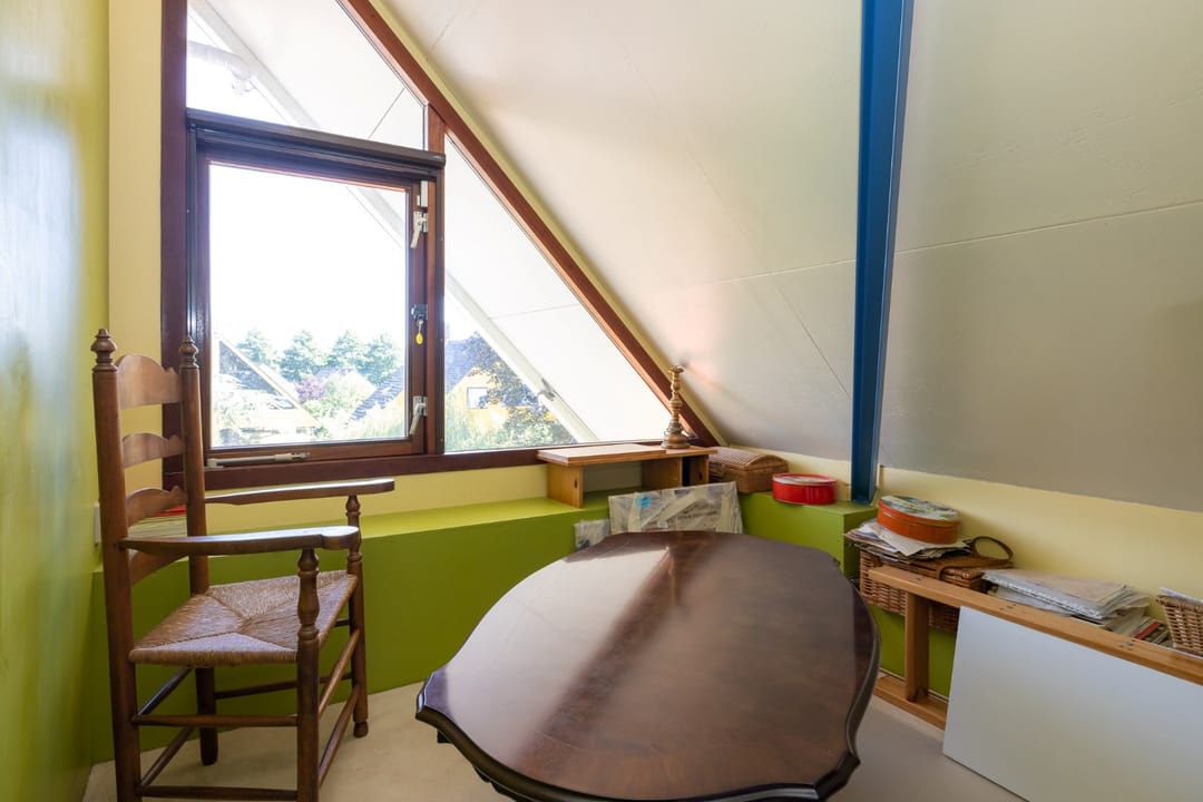 Foto 38 van Dreef 34