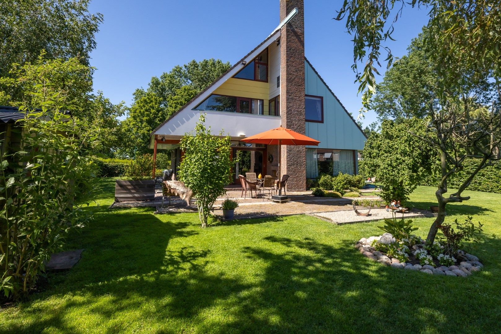 Foto 39 van Dreef 34