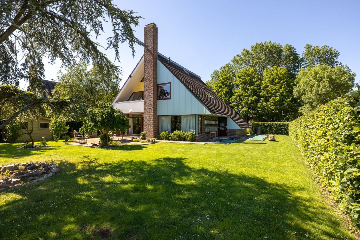 Foto 40 van Dreef 34