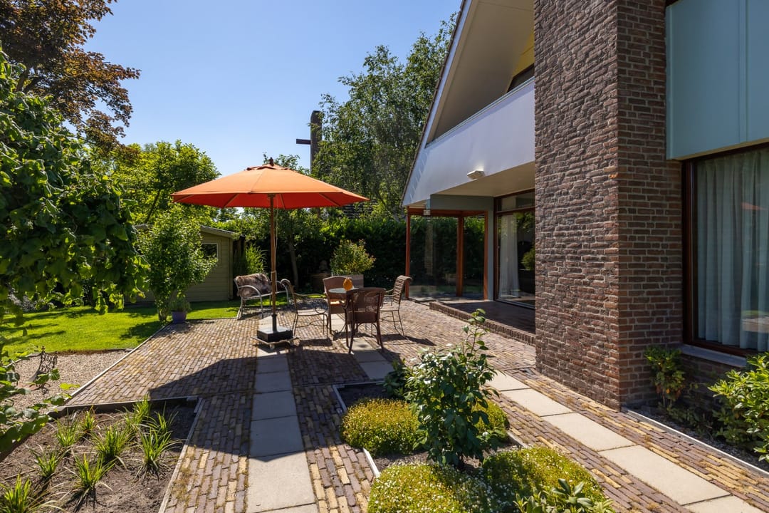 Foto 41 van Dreef 34