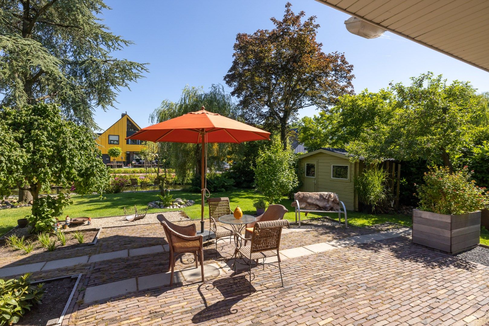 Foto 42 van Dreef 34