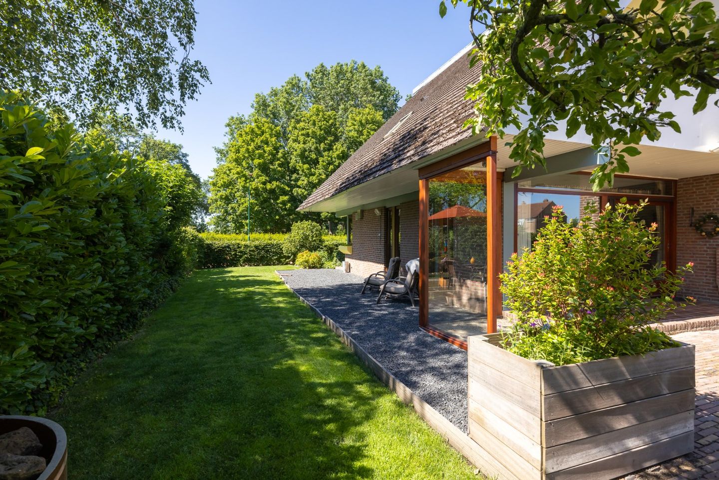 Foto 44 van Dreef 34