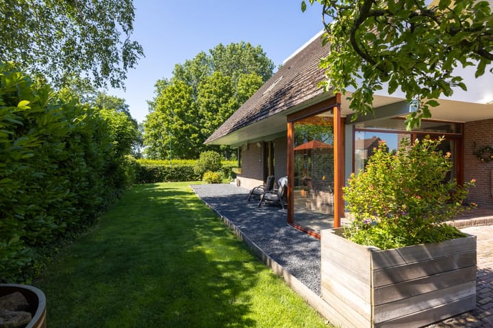 Foto 44 van Dreef 34