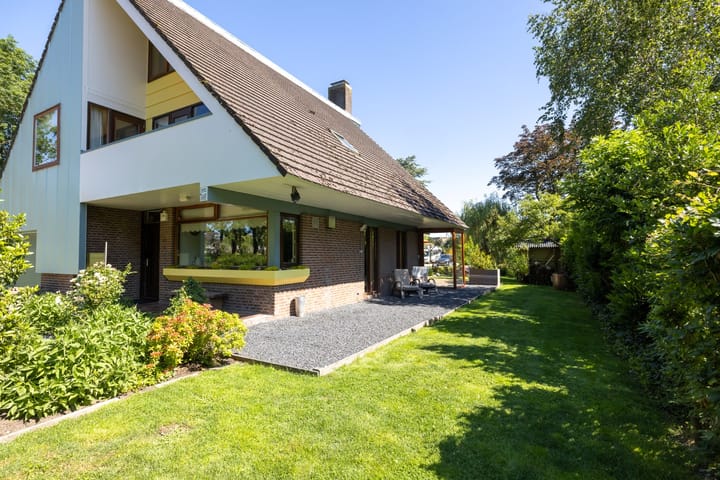 Foto 45 van Dreef 34