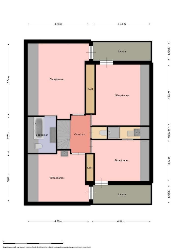 Foto 47 van Dreef 34