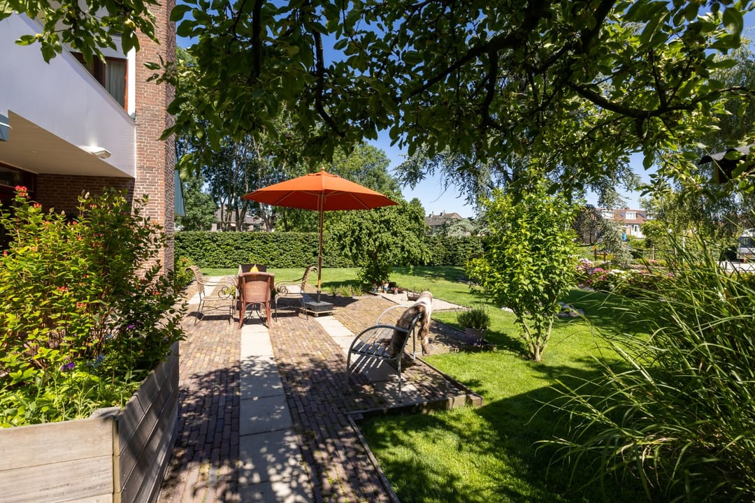 Foto 43 van Dreef 34