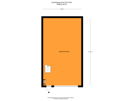 View floorplan