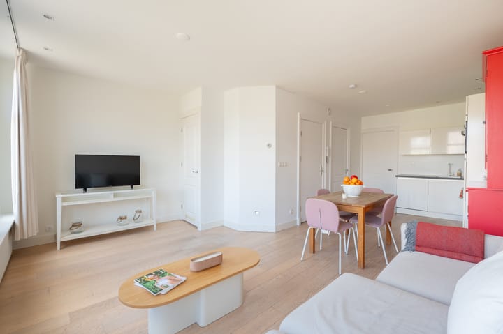 Foto 3 van Hugo de Grootplein 13-2