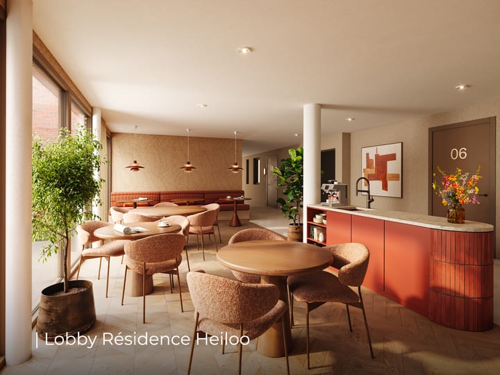 Photo 6 of Badhuisweg 24