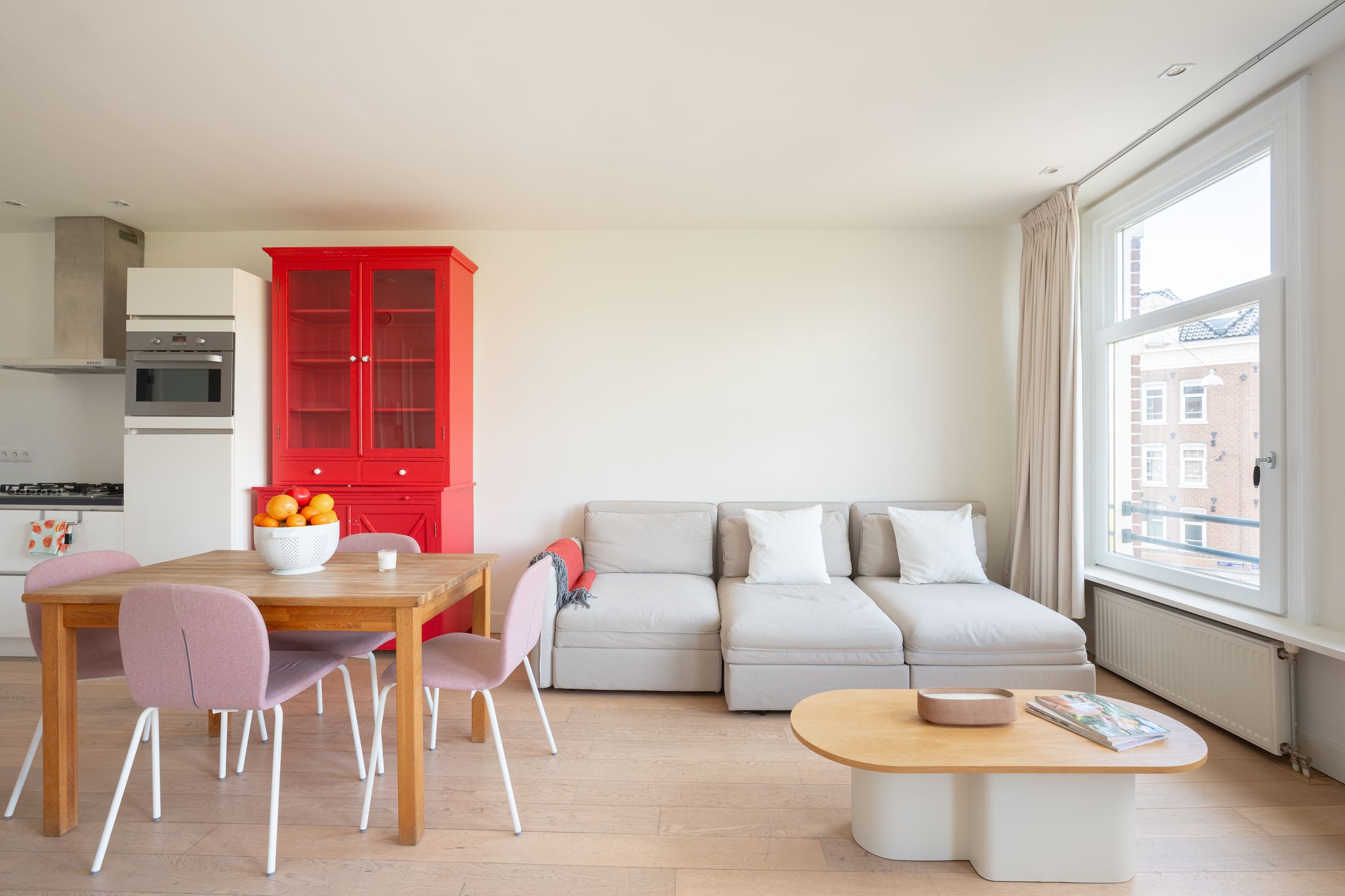 Foto 6 van Hugo de Grootplein 13-2