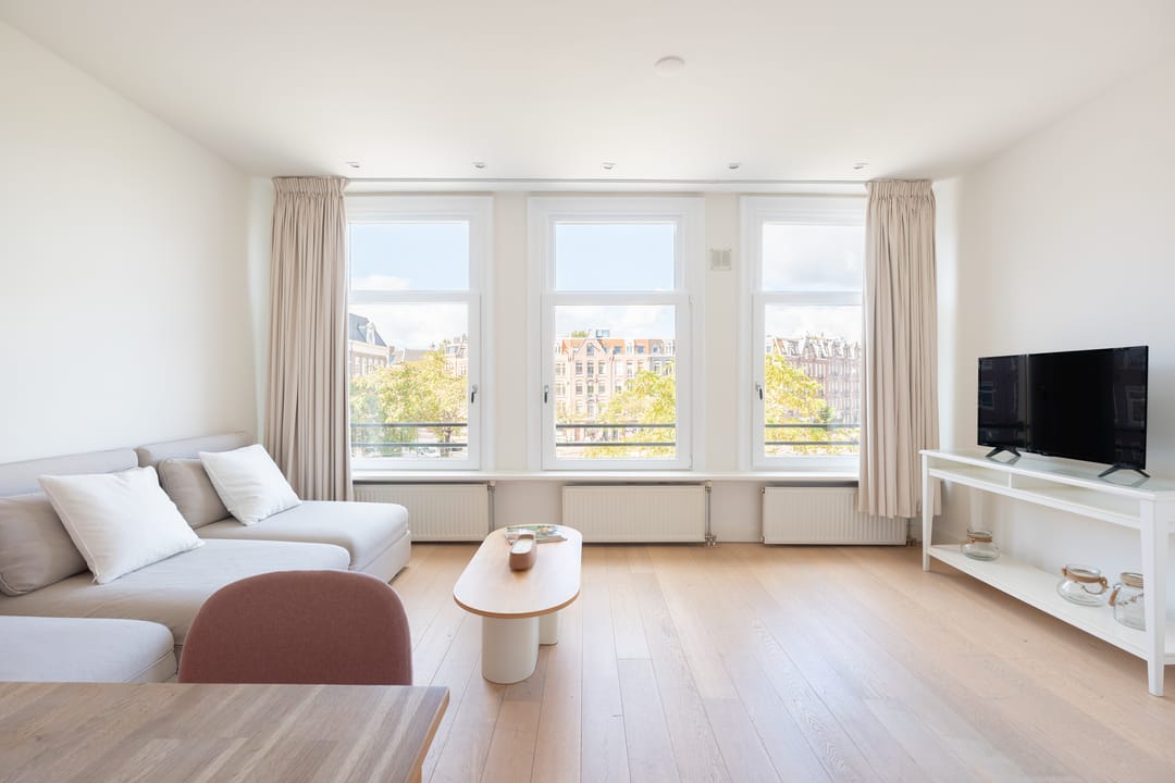 Foto 7 van Hugo de Grootplein 13-2