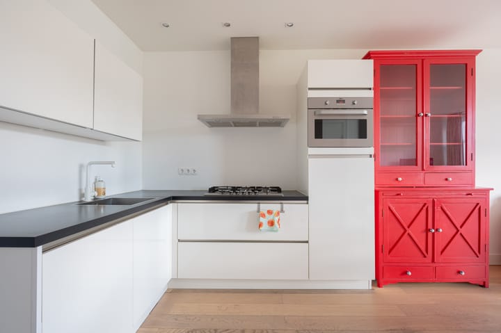 Foto 10 van Hugo de Grootplein 13-2