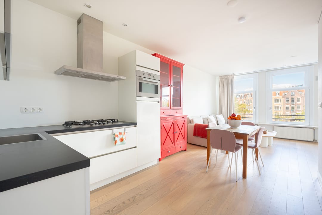 Foto 11 van Hugo de Grootplein 13-2