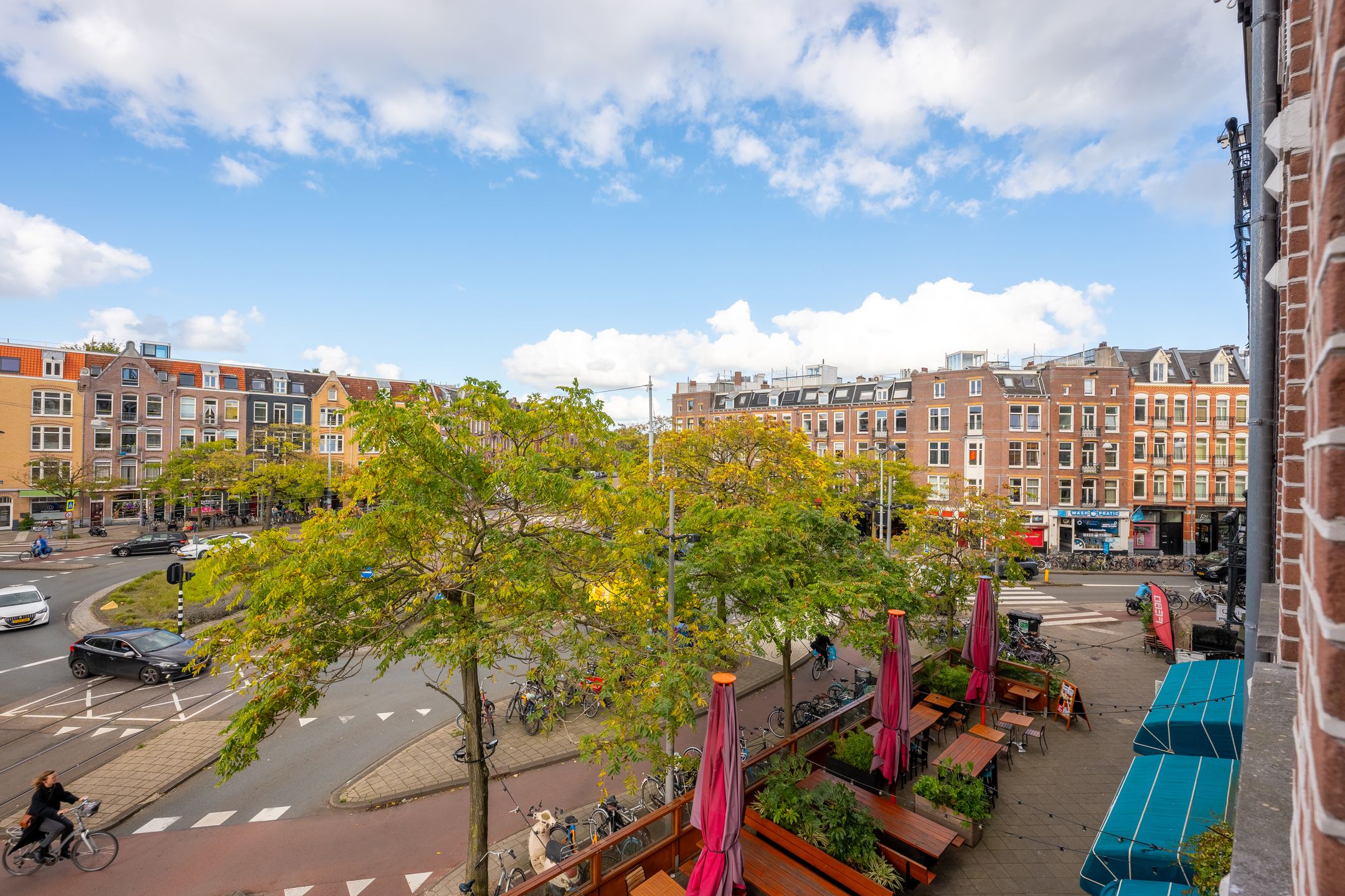 Foto 12 van Hugo de Grootplein 13-2