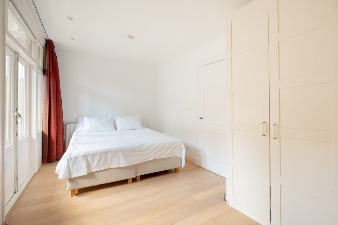 Foto 13 van Hugo de Grootplein 13-2