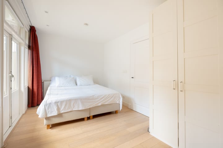 Foto 13 van Hugo de Grootplein 13-2