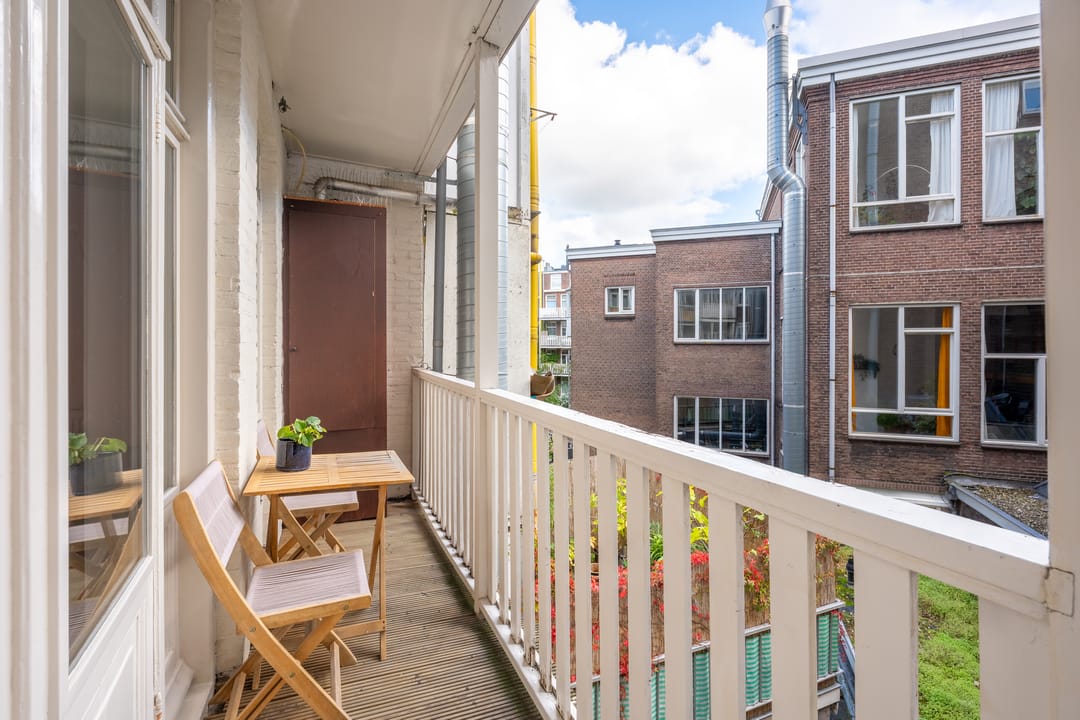 Foto 16 van Hugo de Grootplein 13-2