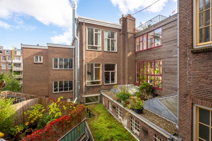 Foto 17 van Hugo de Grootplein 13-2