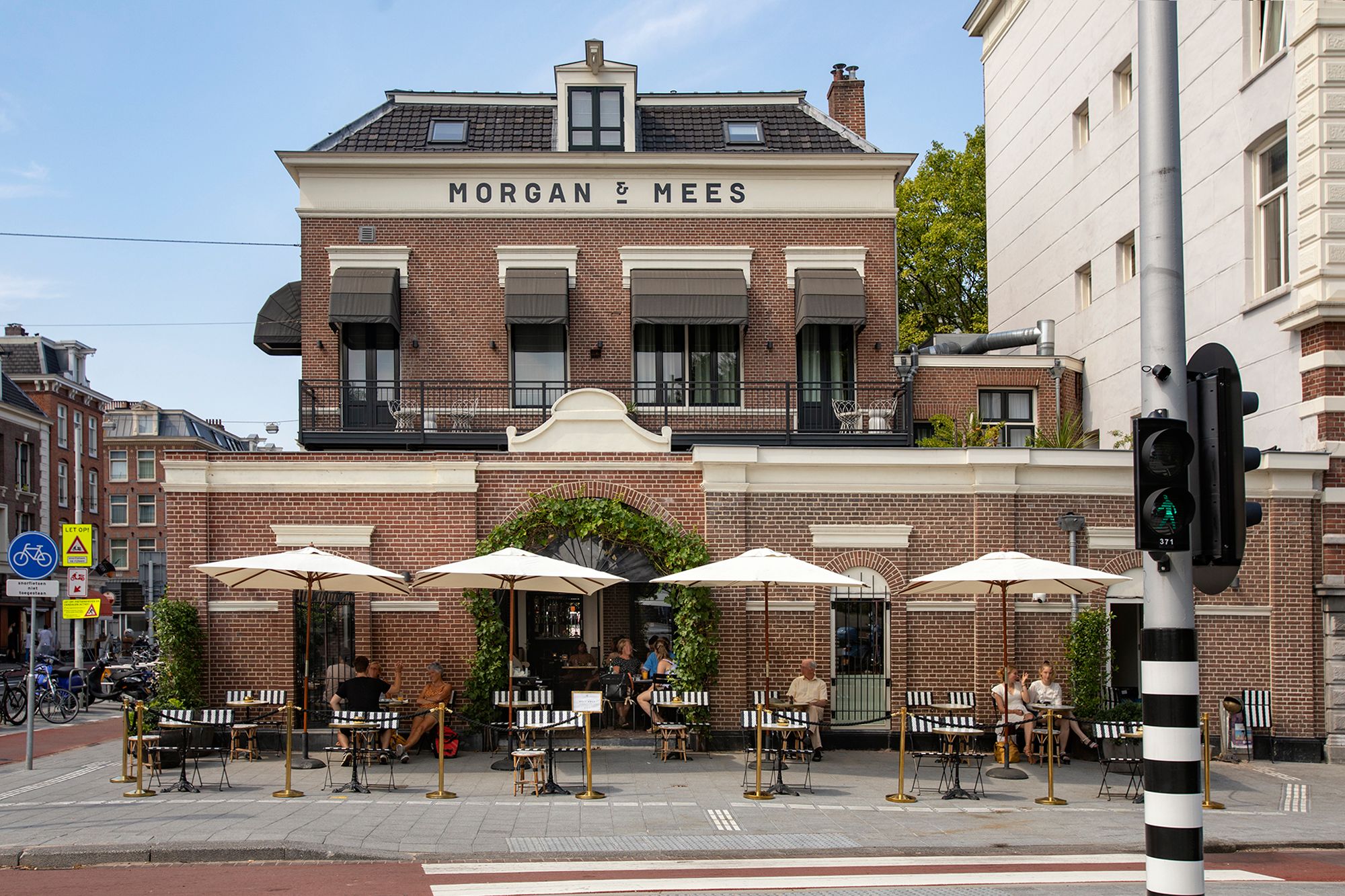 Foto 21 van Hugo de Grootplein 13-2