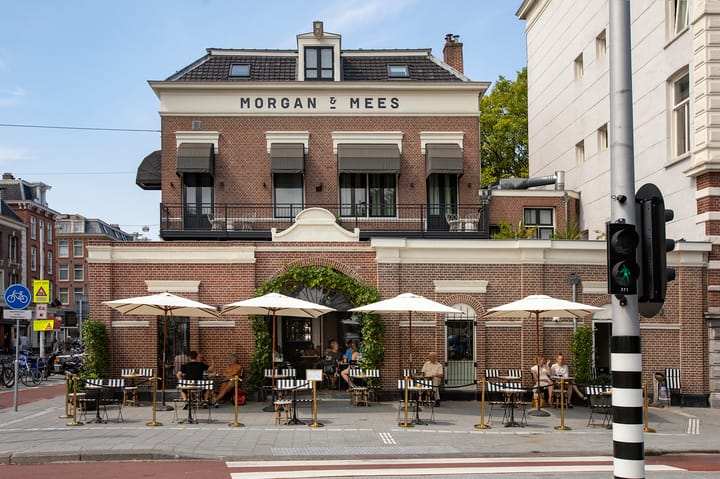 Foto 21 van Hugo de Grootplein 13-2