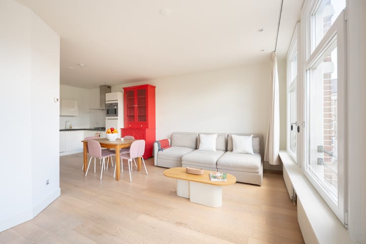 Foto 5 van Hugo de Grootplein 13-2