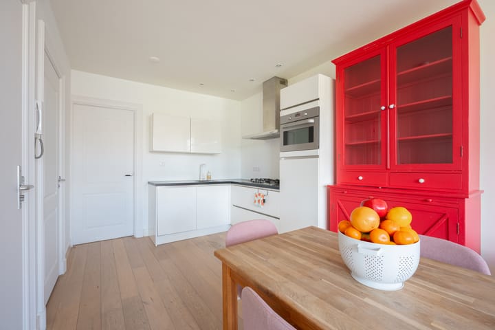 Foto 8 van Hugo de Grootplein 13-2