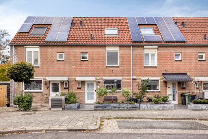 Kouterstraat 2 main image