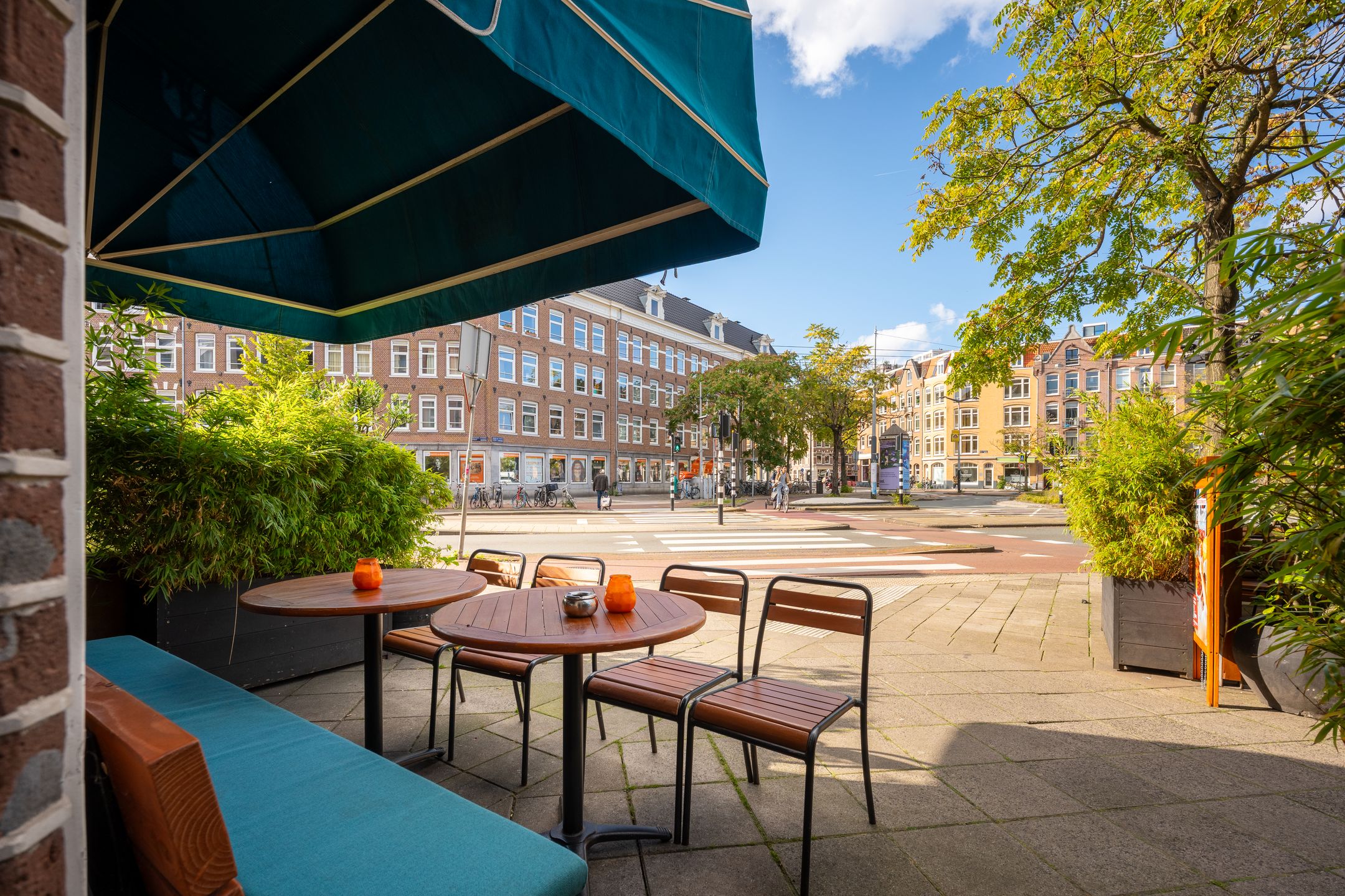 Foto 24 van Hugo de Grootplein 13-2