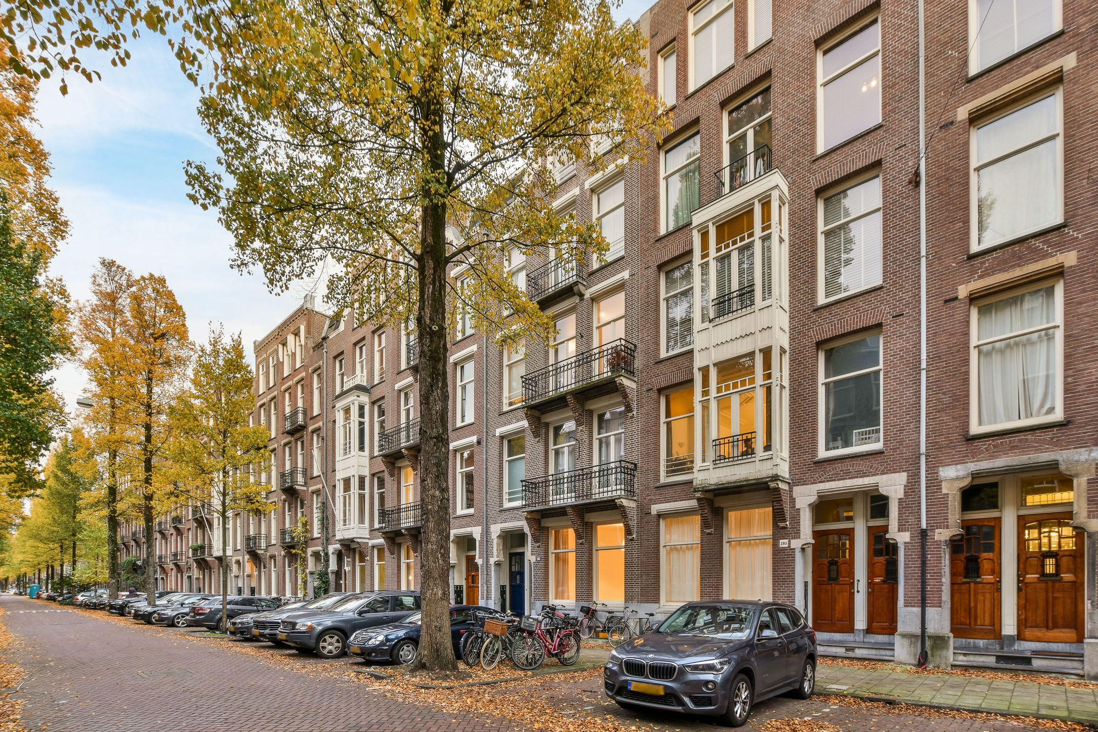 Johannes Verhulststraat 193-H