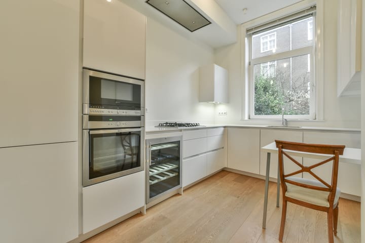 Foto 10 van Johannes Verhulststraat 193-H