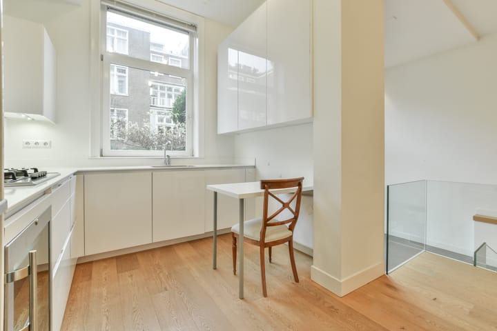 Foto 11 van Johannes Verhulststraat 193-H