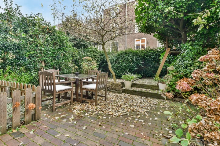 Foto 15 van Johannes Verhulststraat 193-H