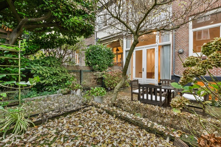 Foto 16 van Johannes Verhulststraat 193-H