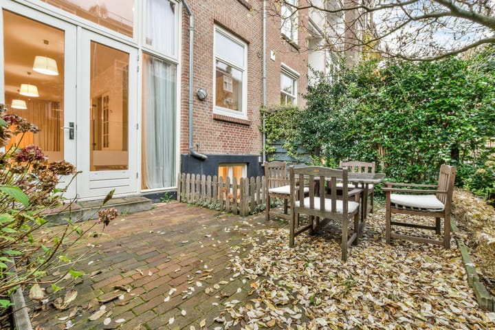 Foto 17 van Johannes Verhulststraat 193-H