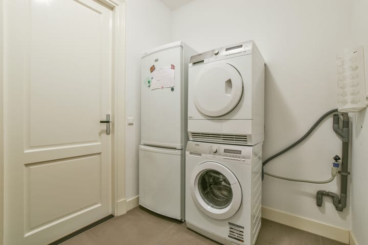 Foto 28 van Johannes Verhulststraat 193-H